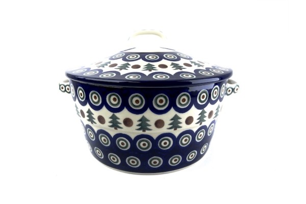 278 Bunzlau Pan 366X Pannen 278 Bunzlau Pan 366X Pannen